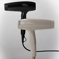 Paul Mitchell Appliances Dry Black Hair Dryer