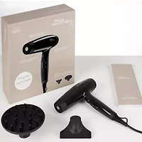 Paul Mitchell Appliances Dry Black Hair Dryer