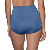 Vanity Fair® Ravissant Tailored Nylon Briefs - 15712