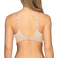 Vanity Fair Wireless Full Coverage Bra 72125