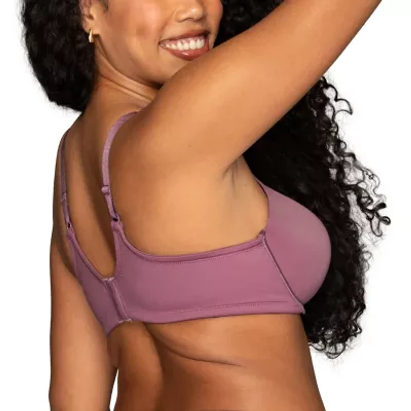 Vanity Fair Underwire Full Coverage Bra 76380