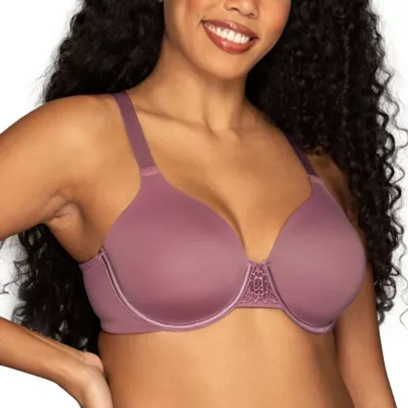 Vanity Fair Underwire Full Coverage Bra 76380
