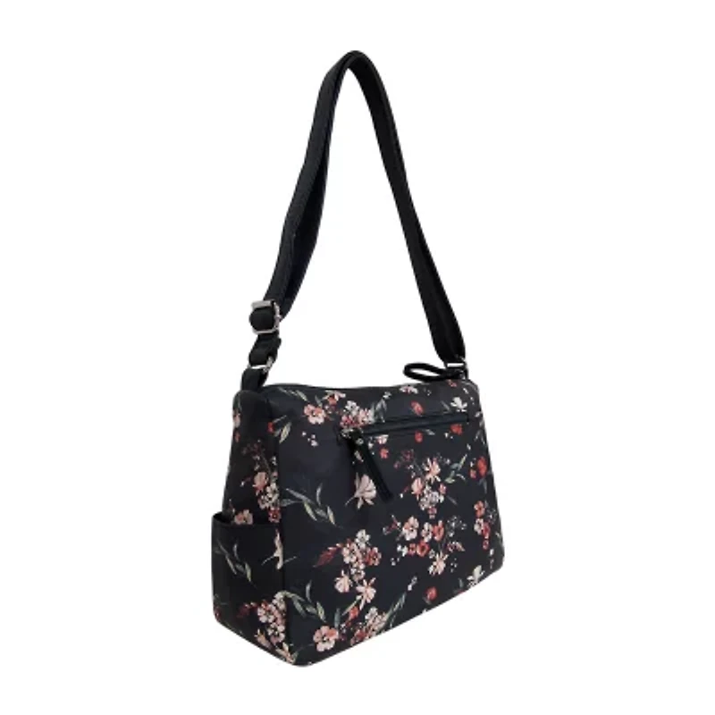 Bueno of California Medium Crossbody Bag
