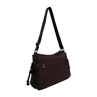 Bueno of California Crossbody Bag