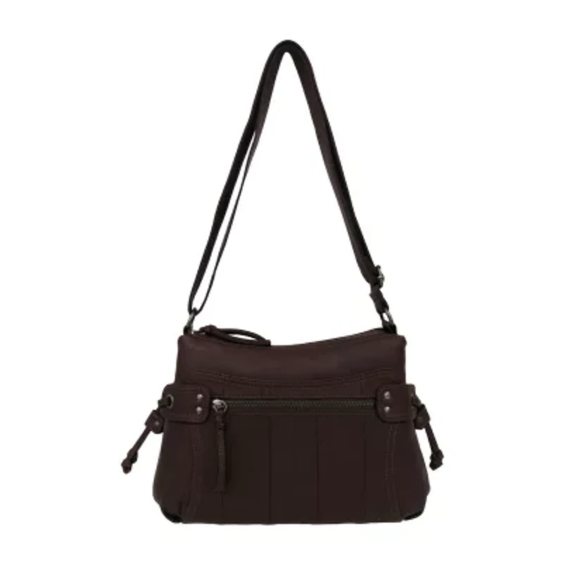Bueno of California Crossbody Bag