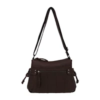 Bueno of California Crossbody Bag