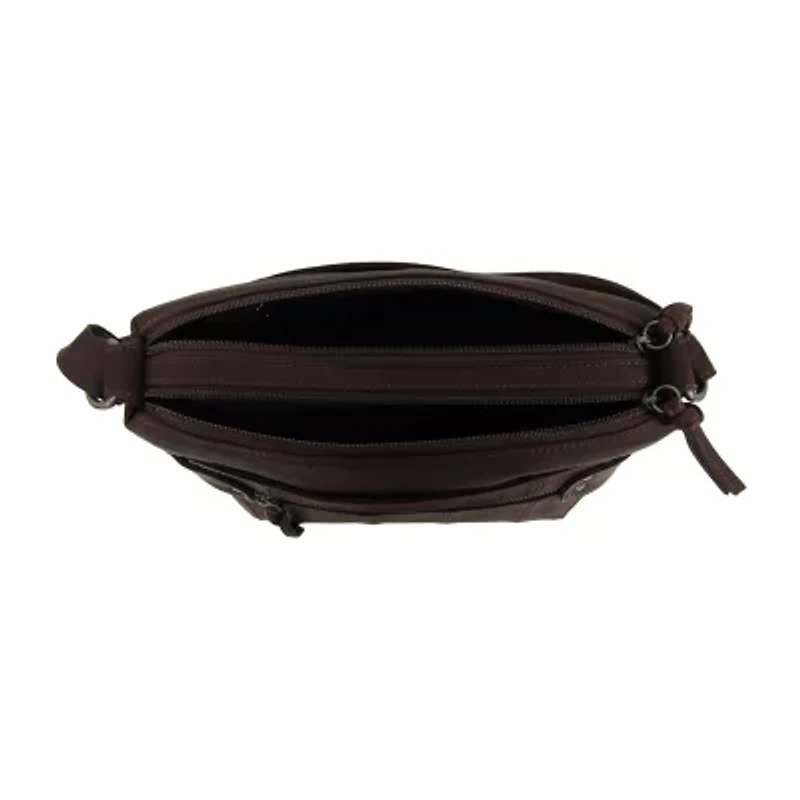 Bueno of California Crossbody Bag