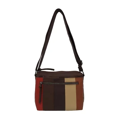 Bueno of California Crossbody Bag