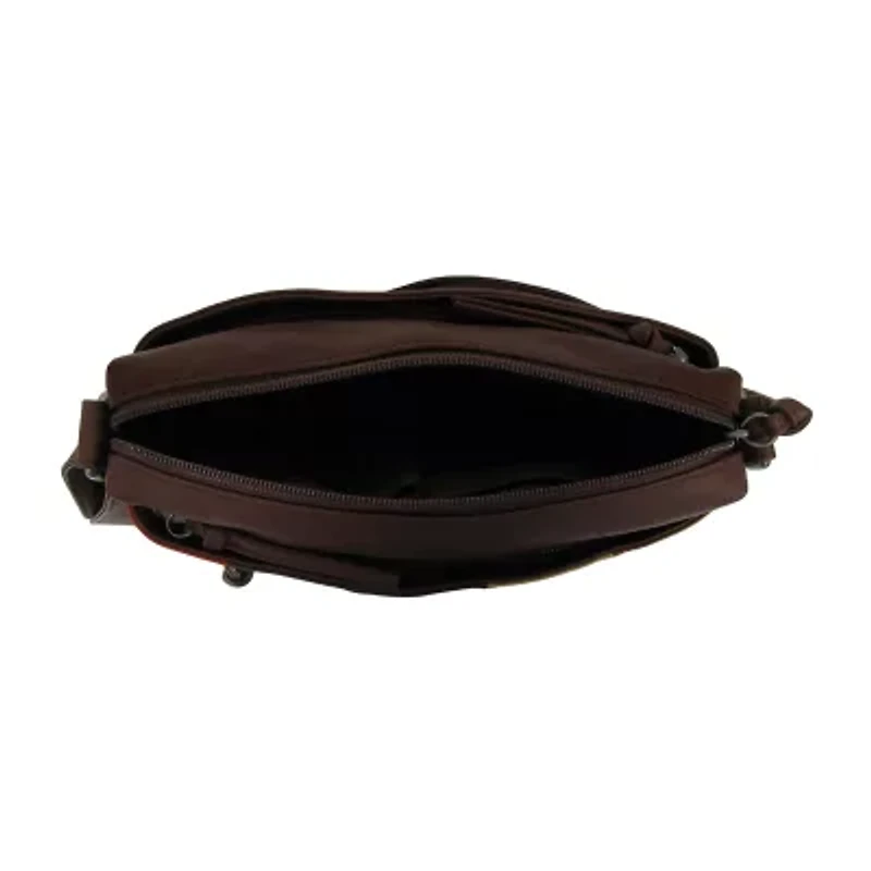 Bueno of California Crossbody Bag