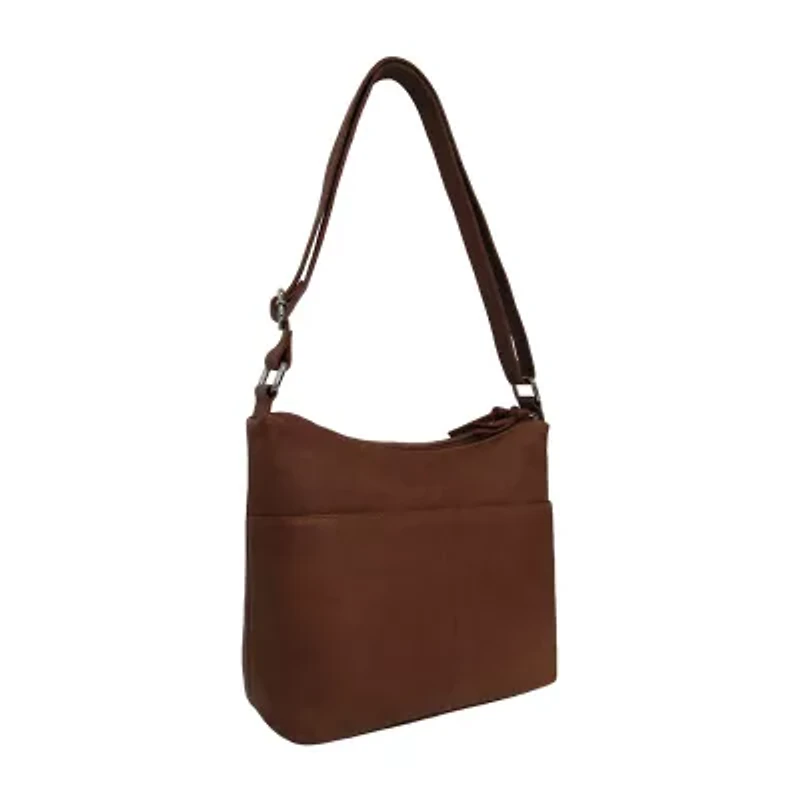 Great American Leatherworks Crossbody Bag