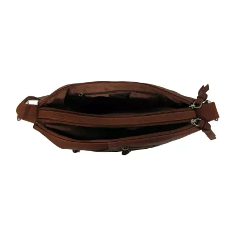 Great American Leatherworks Crossbody Bag