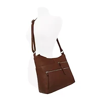 Great American Leatherworks Crossbody Bag