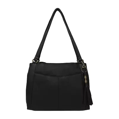Great American Leatherworks Tote Bag