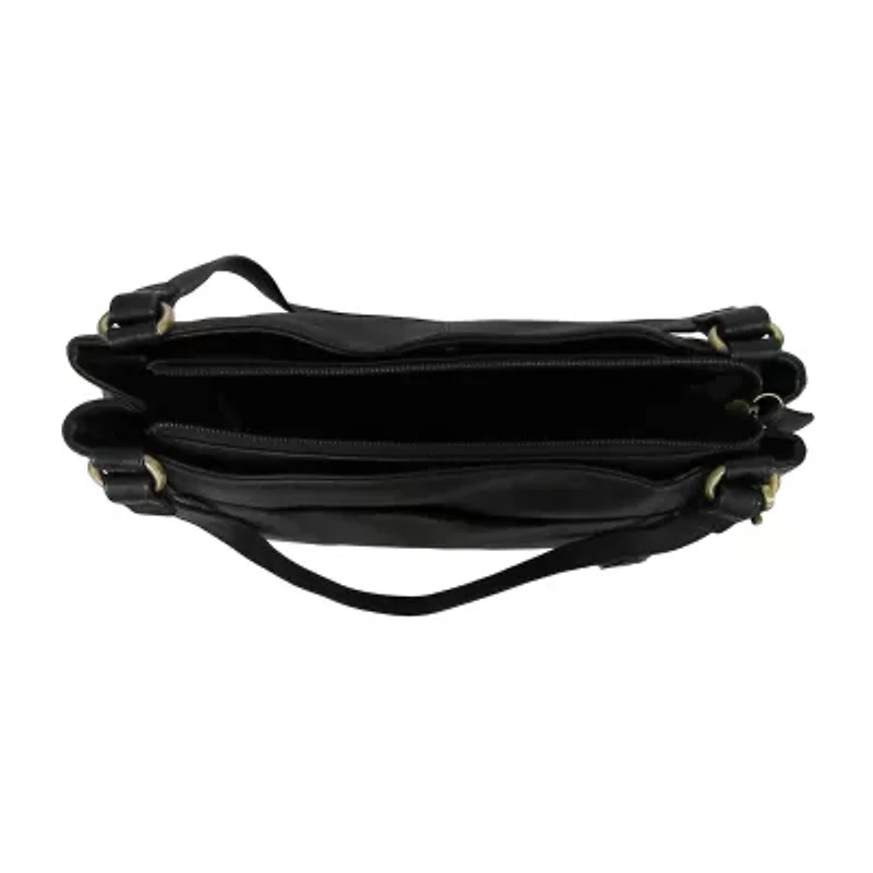 Great American Leatherworks Tote Bag