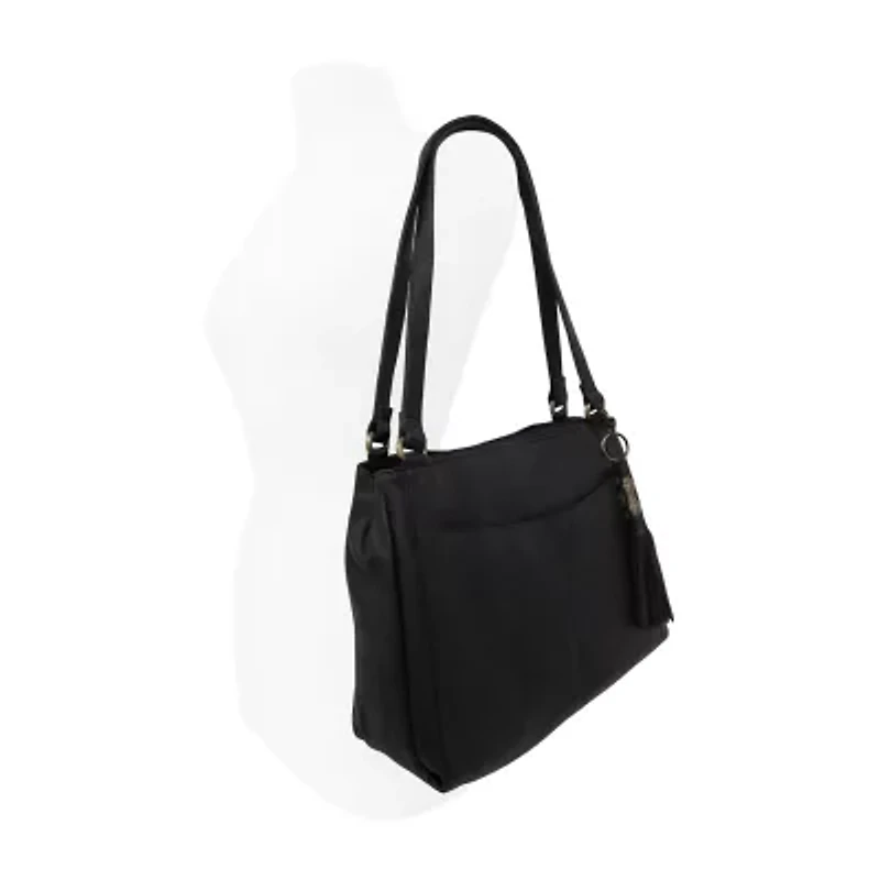 Great American Leatherworks Tote Bag