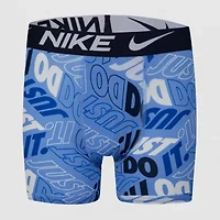 Nike Little & Big Kid Boys 3 Pack Boxer Briefs