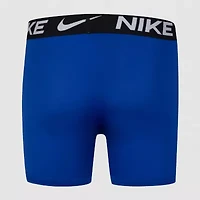 Nike Little & Big Kid Boys 3 Pack Boxer Briefs