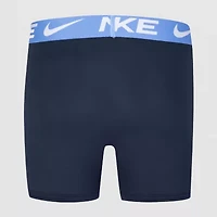 Nike Little & Big Kid Boys 3 Pack Boxer Briefs
