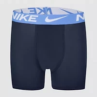 Nike Little & Big Kid Boys 3 Pack Boxer Briefs