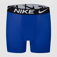 Nike Little & Big Kid Boys 3 Pack Boxer Briefs