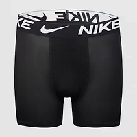 Nike Little & Big Kid Boys 3 Pack Boxer Briefs