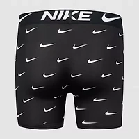 Nike Little & Big Kid Boys 3 Pack Boxer Briefs