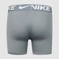 Nike Little & Big Kid Boys 3 Pack Boxer Briefs
