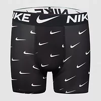 Nike Little & Big Kid Boys 3 Pack Boxer Briefs