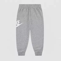 Nike Little Unisex Cuffed Regular Fit Jogger Pant
