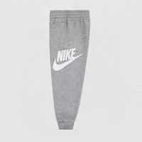 Nike Little Unisex Cuffed Regular Fit Jogger Pant