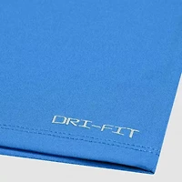 Nike Little Boys Crew Neck Short Sleeve Regular Fit Graphic T-Shirt