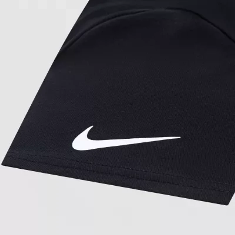 Nike Little Boys Crew Neck Short Sleeve Regular Fit Graphic T-Shirt