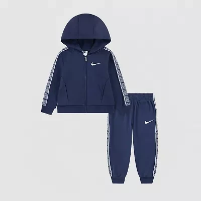 Nike Toddler Boys 2-pc. Pant Set