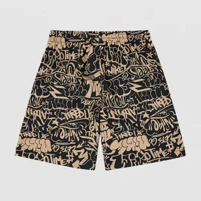 Nike 3BRAND by Russell Wilson Big Kid Boys Pull-On Short