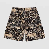 Nike 3BRAND by Russell Wilson Big Kid Boys Pull-On Short