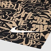 Nike 3BRAND by Russell Wilson Big Kid Boys Pull-On Short