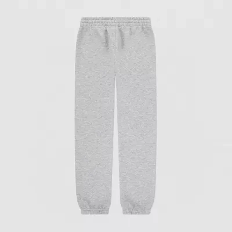 Nike 3BRAND by Russell Wilson Big Kid Boys Cinched Regular Fit Jogger Pant