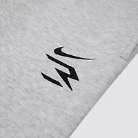 Nike 3BRAND by Russell Wilson Big Kid Boys Cinched Regular Fit Jogger Pant