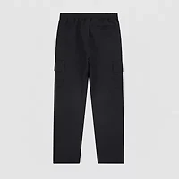 Nike 3BRAND by Russell Wilson Big Kid Boys Mid Rise Cuffed Active Cargo Pant