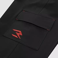 Nike 3BRAND by Russell Wilson Big Kid Boys Mid Rise Cuffed Active Cargo Pant