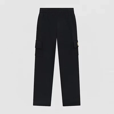Nike 3BRAND by Russell Wilson Boys Mid Rise Active Cargo Pant