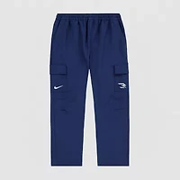 Nike 3BRAND by Russell Wilson Big Kid Boys Mid Rise Cuffed Active Cargo Pant
