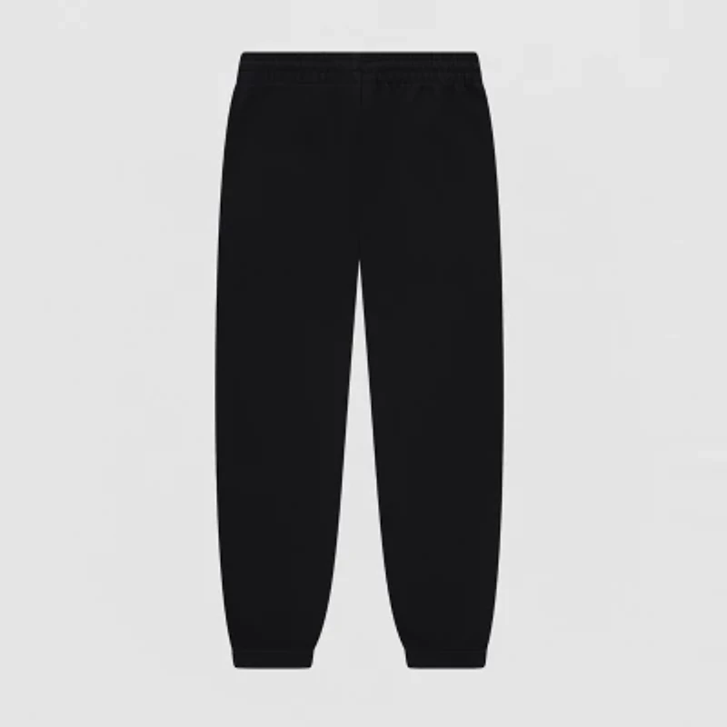 Nike 3BRAND by Russell Wilson Big Kid Boys Cuffed Mid Rise Regular Fit Jogger Pant