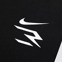 Nike 3BRAND by Russell Wilson Big Kid Boys Cuffed Mid Rise Regular Fit Jogger Pant