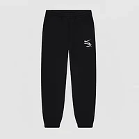 Nike 3BRAND by Russell Wilson Big Kid Boys Cuffed Mid Rise Regular Fit Jogger Pant