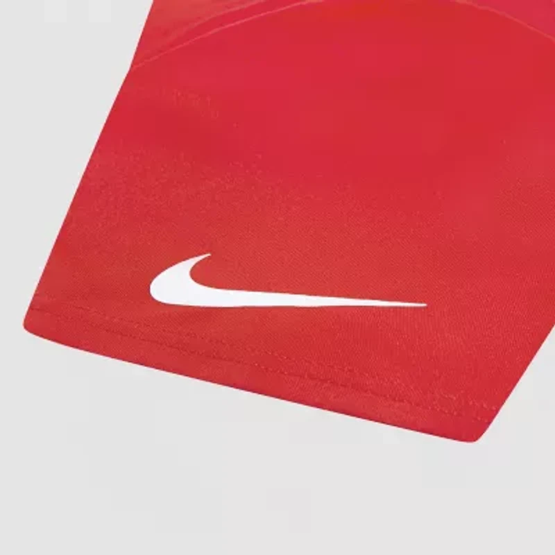 Nike 3BRAND by Russell Wilson Big Kid Boys Crew Neck Short Sleeve Active T-Shirt
