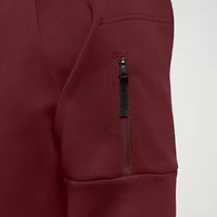 Nike Therma-Fit Mens Long Sleeve Fleece Active Hoodie