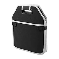 Brookstone Collapsible Trunk Organizer