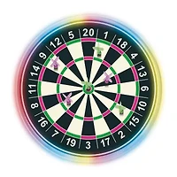 Retro Arcade Magnetic Darts
