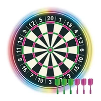Retro Arcade Magnetic Darts